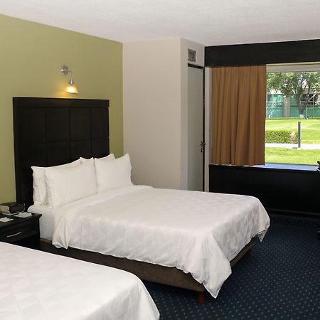 Holiday Inn San Luis Potosi-Quijote By Ihg Exterior foto