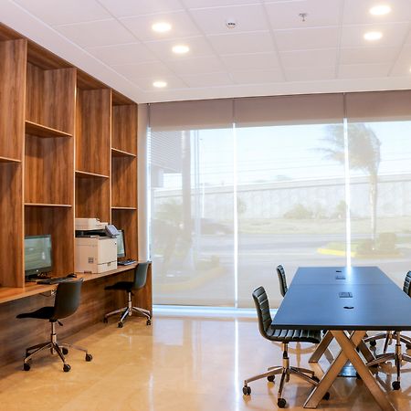 Holiday Inn San Luis Potosi-Quijote By Ihg Exterior foto