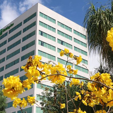 Holiday Inn San Luis Potosi-Quijote By Ihg Exterior foto
