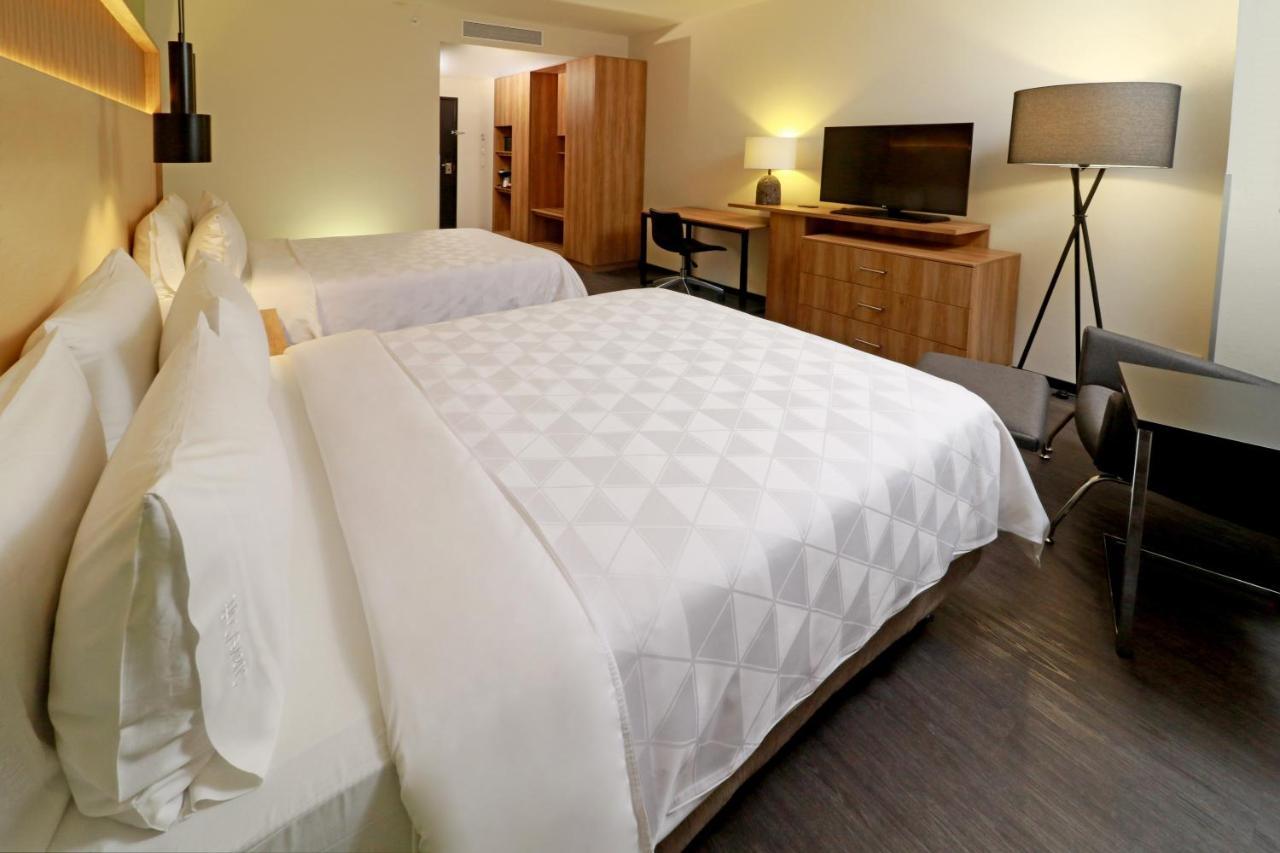 Holiday Inn San Luis Potosi-Quijote By Ihg Exterior foto