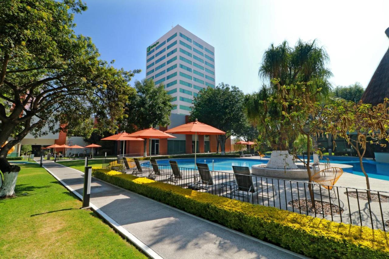 Holiday Inn San Luis Potosi-Quijote By Ihg Exterior foto