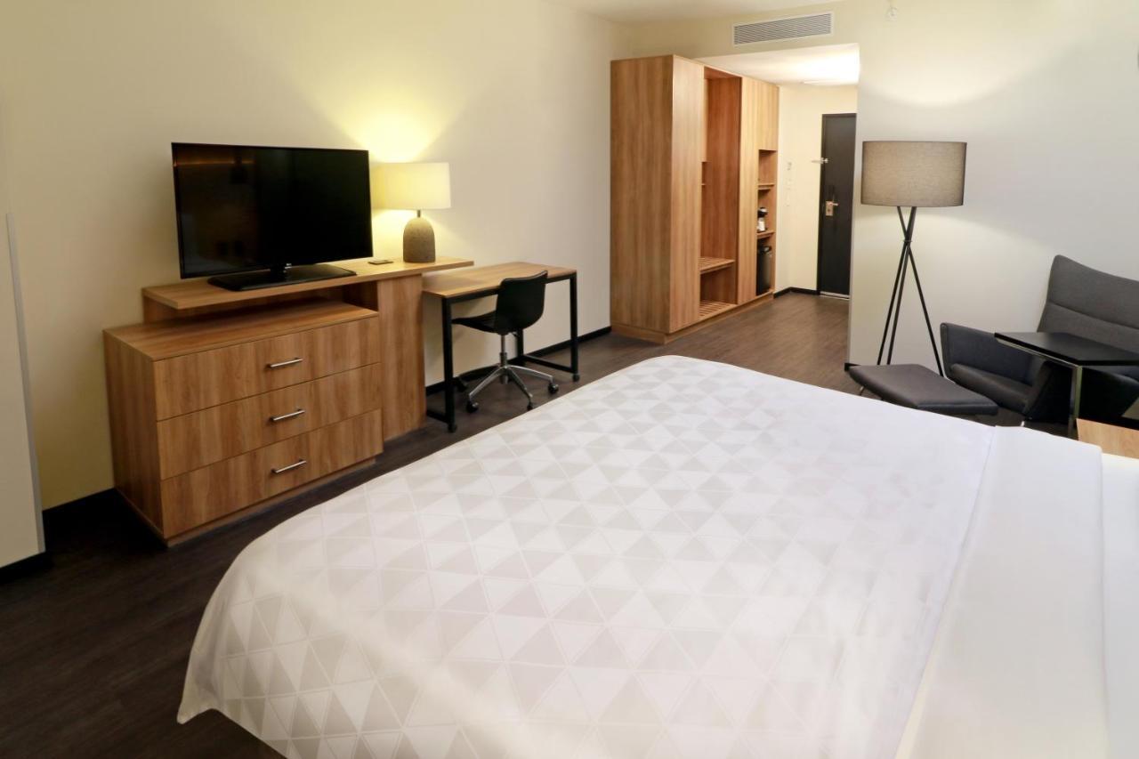 Holiday Inn San Luis Potosi-Quijote By Ihg Exterior foto