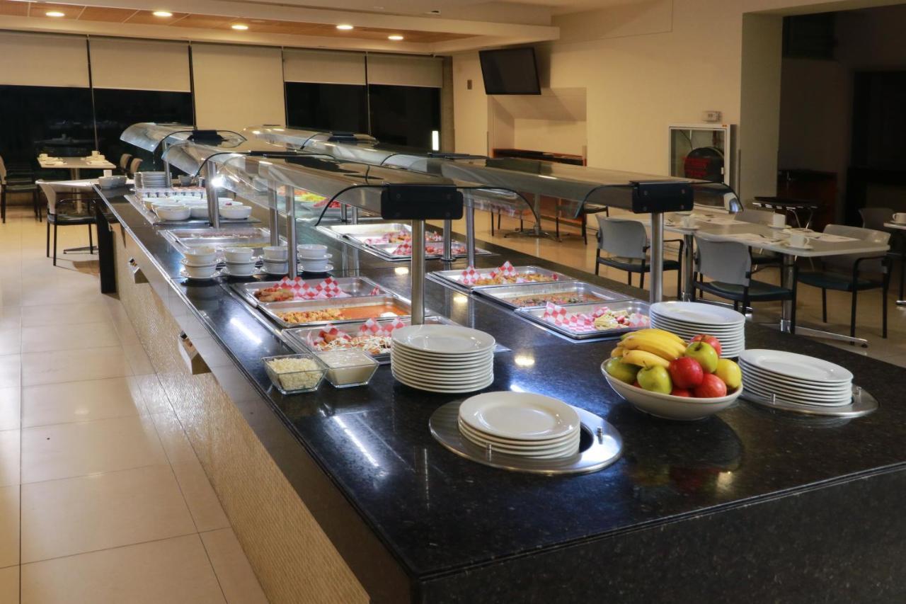 Holiday Inn San Luis Potosi-Quijote By Ihg Exterior foto