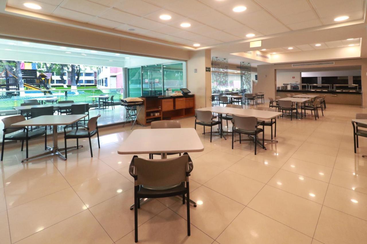 Holiday Inn San Luis Potosi-Quijote By Ihg Exterior foto