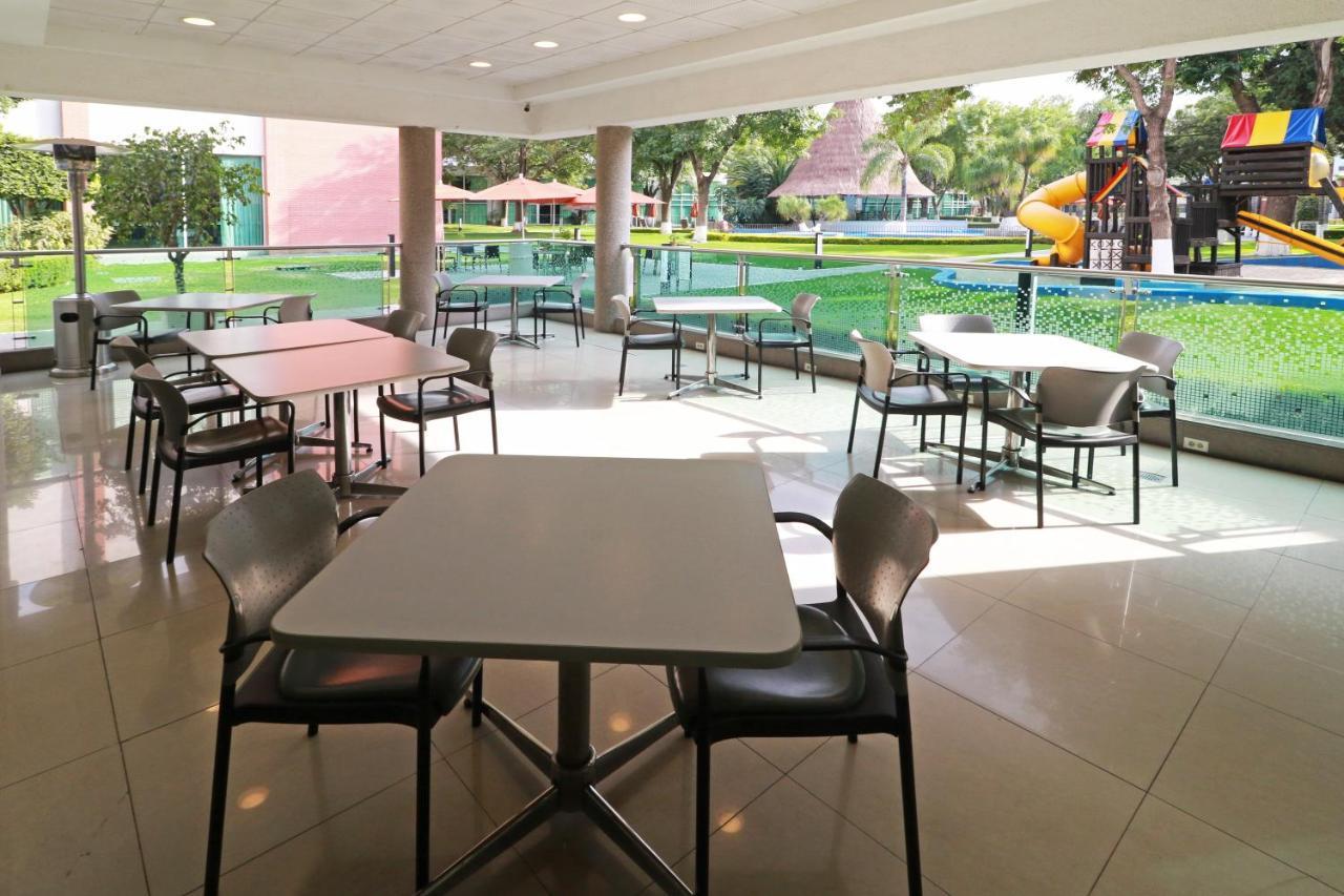 Holiday Inn San Luis Potosi-Quijote By Ihg Exterior foto