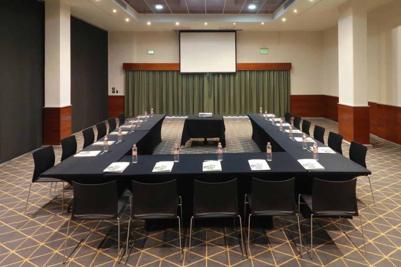 Holiday Inn San Luis Potosi-Quijote By Ihg Exterior foto