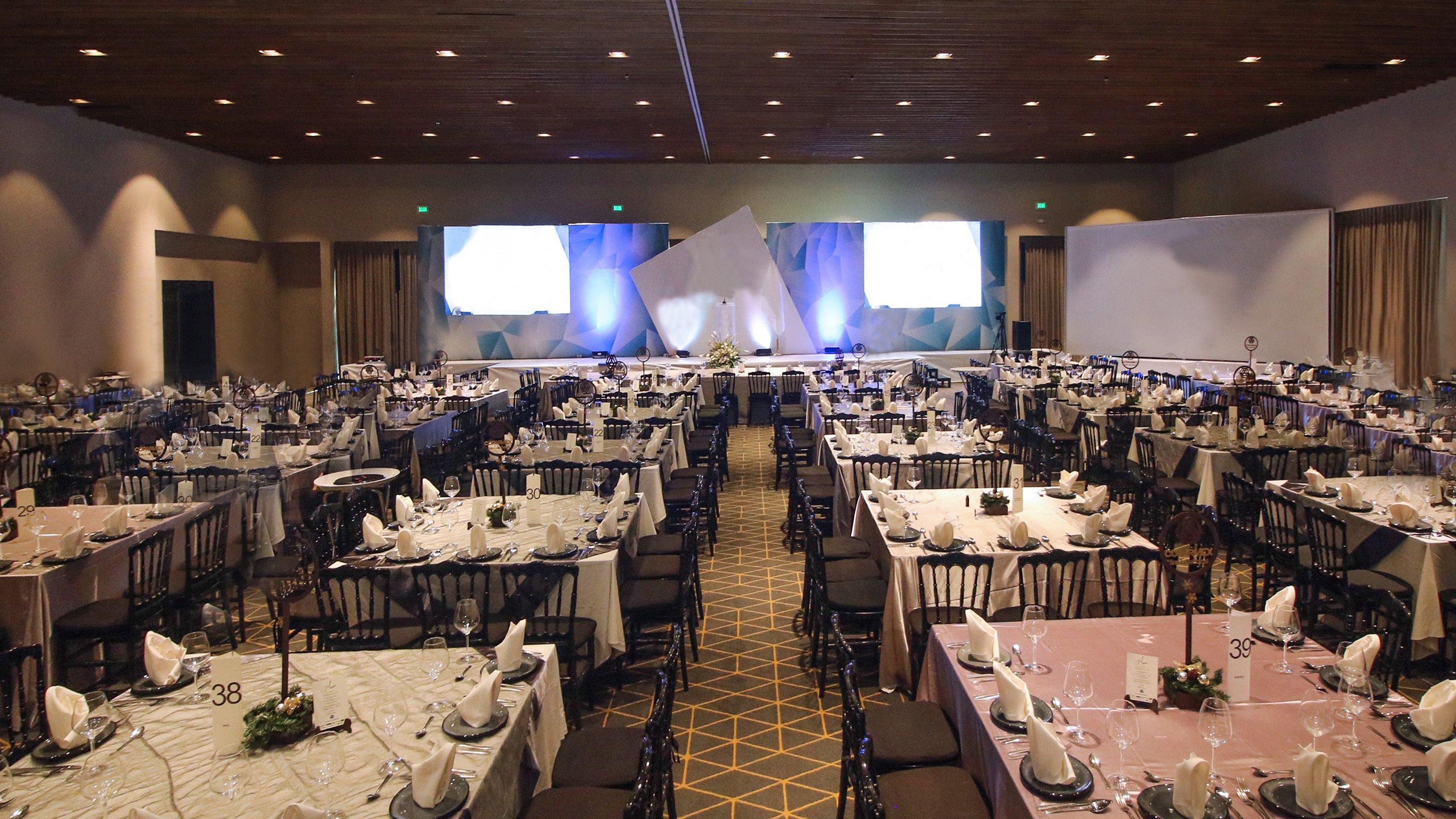 Holiday Inn San Luis Potosi-Quijote By Ihg Exterior foto