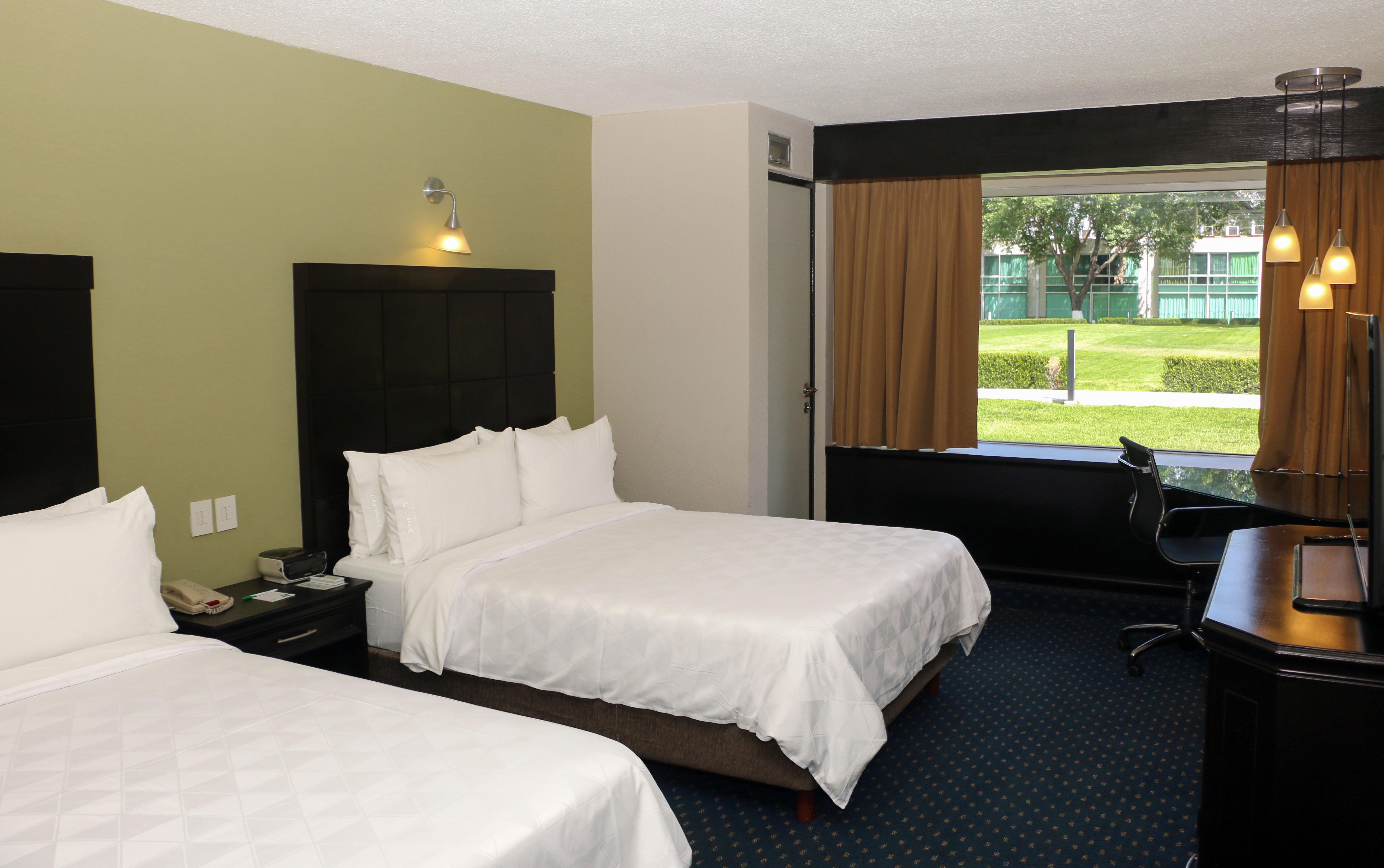 Holiday Inn San Luis Potosi-Quijote By Ihg Exterior foto