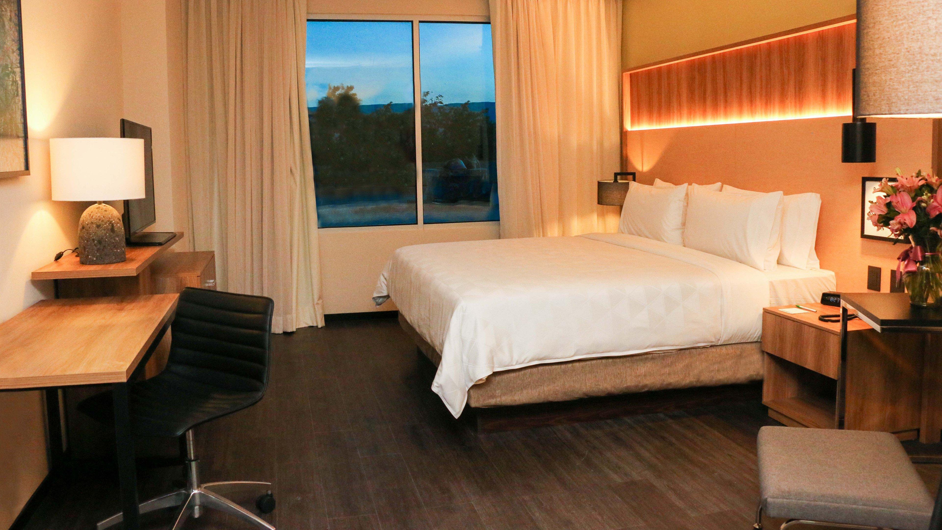 Holiday Inn San Luis Potosi-Quijote By Ihg Exterior foto