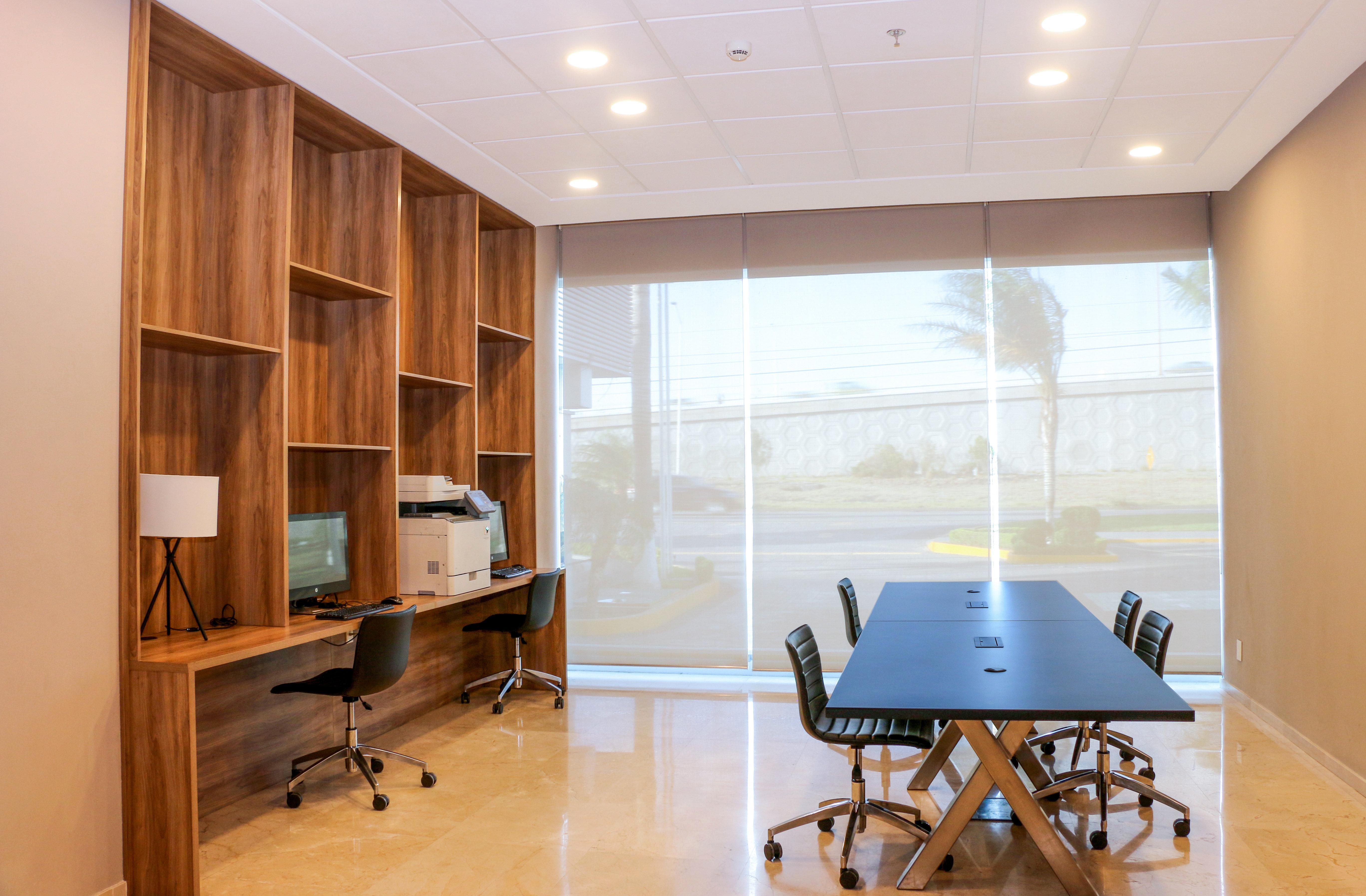 Holiday Inn San Luis Potosi-Quijote By Ihg Exterior foto