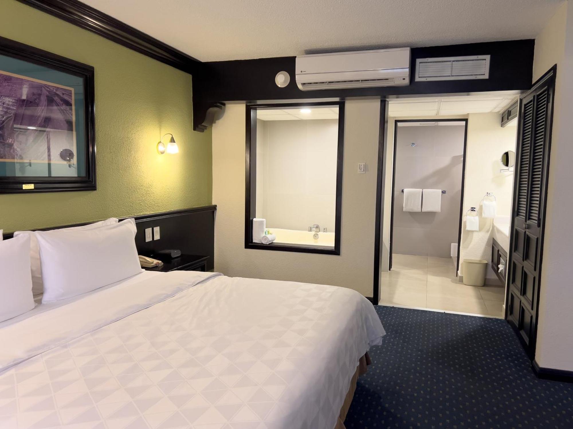 Holiday Inn San Luis Potosi-Quijote By Ihg Exterior foto