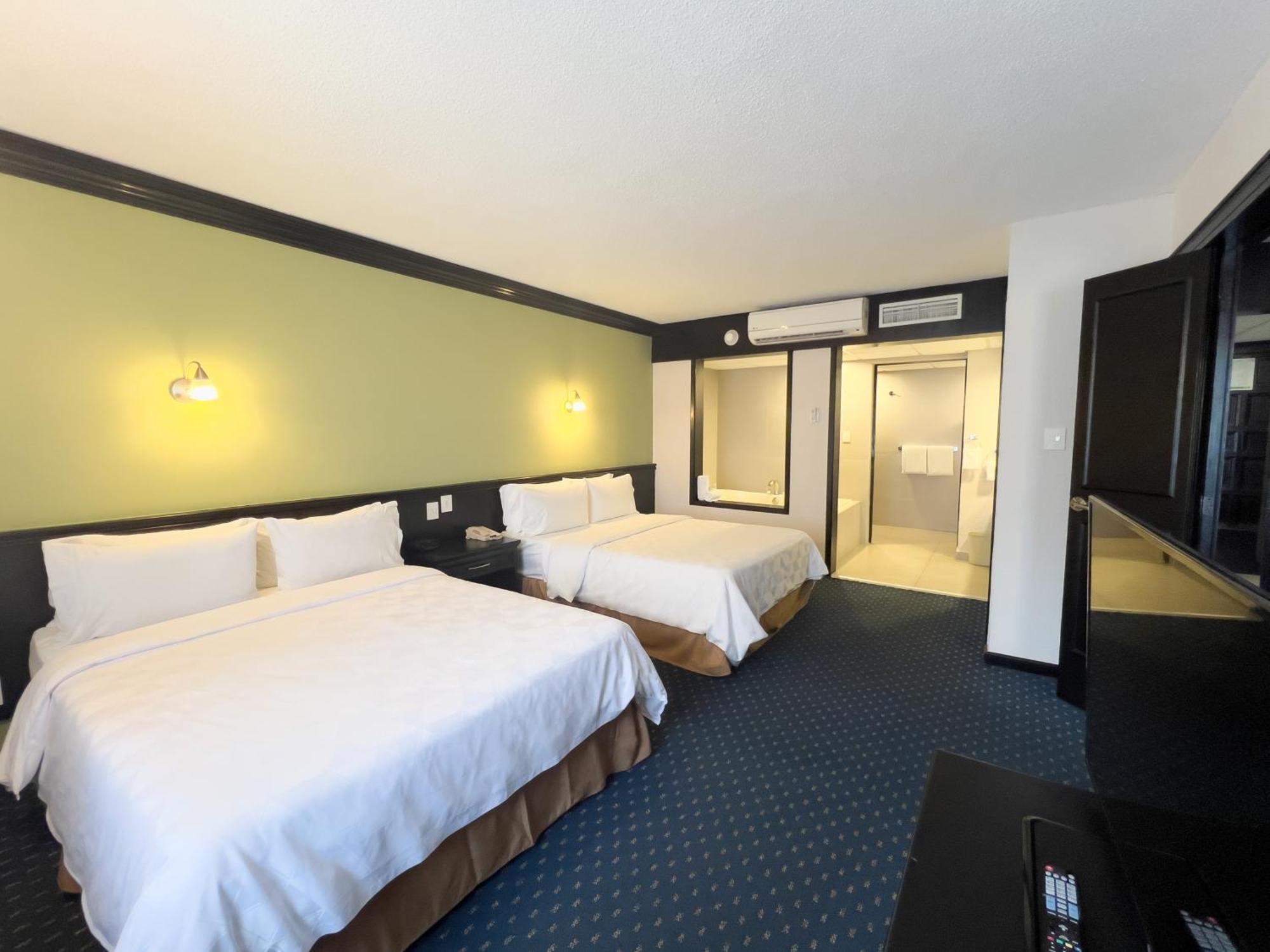 Holiday Inn San Luis Potosi-Quijote By Ihg Exterior foto