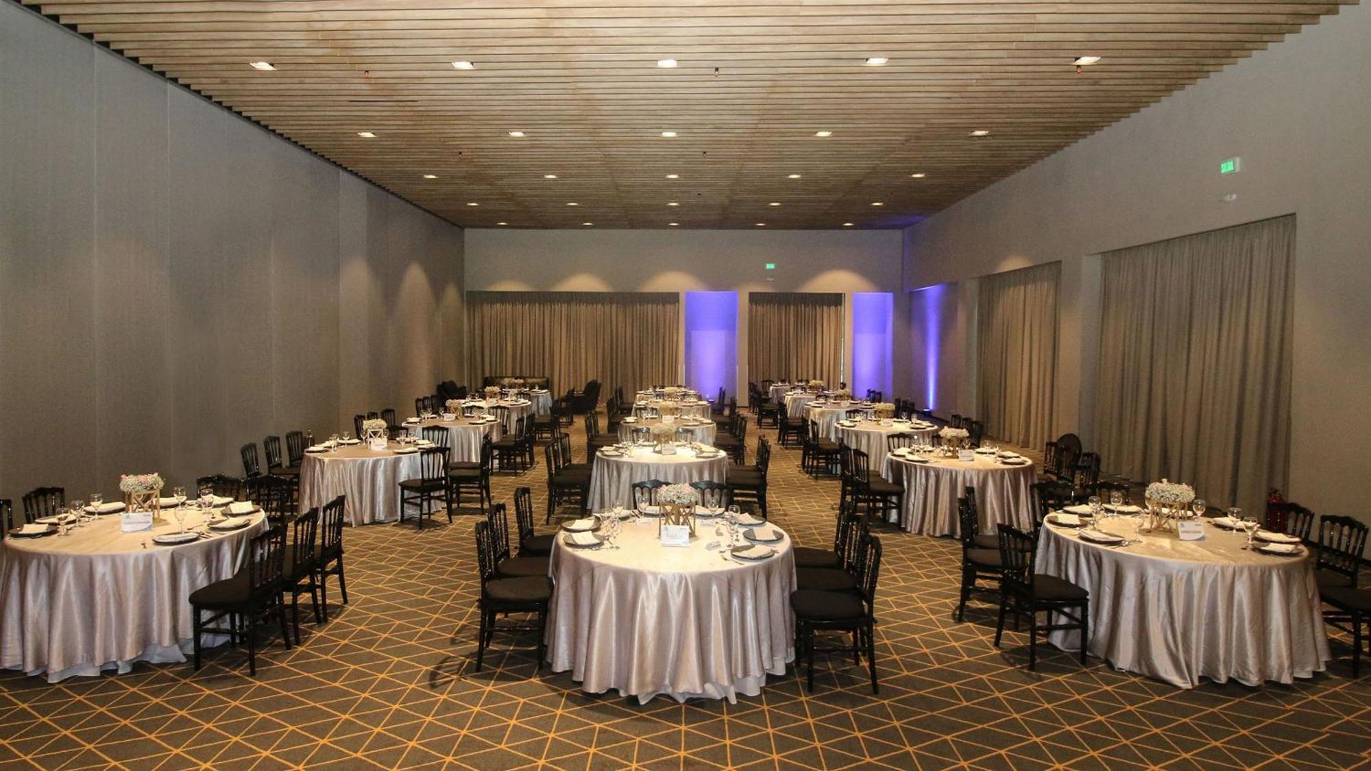 Holiday Inn San Luis Potosi-Quijote By Ihg Exterior foto