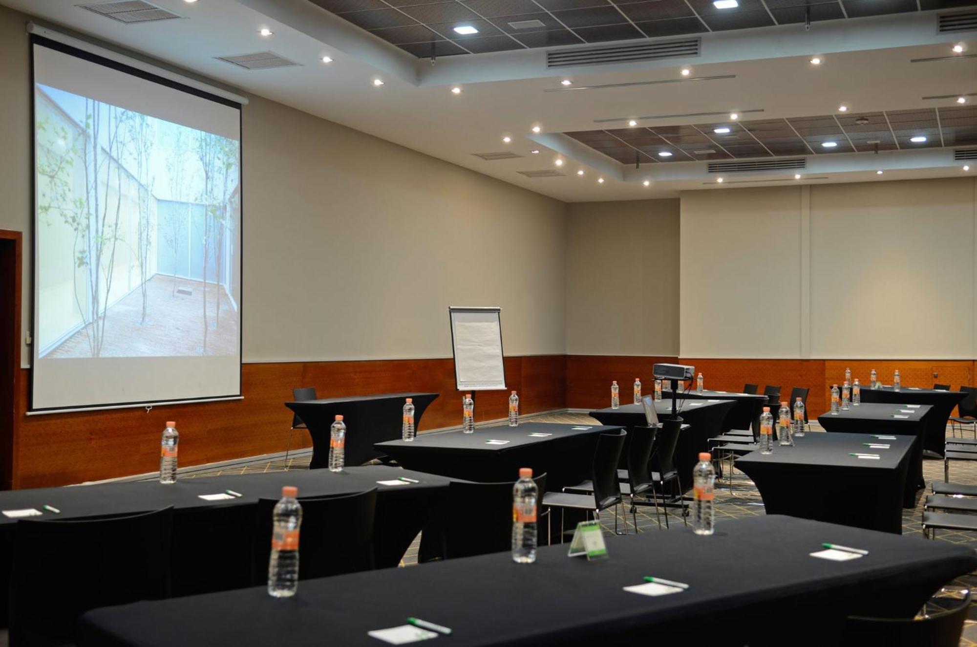 Holiday Inn San Luis Potosi-Quijote By Ihg Exterior foto