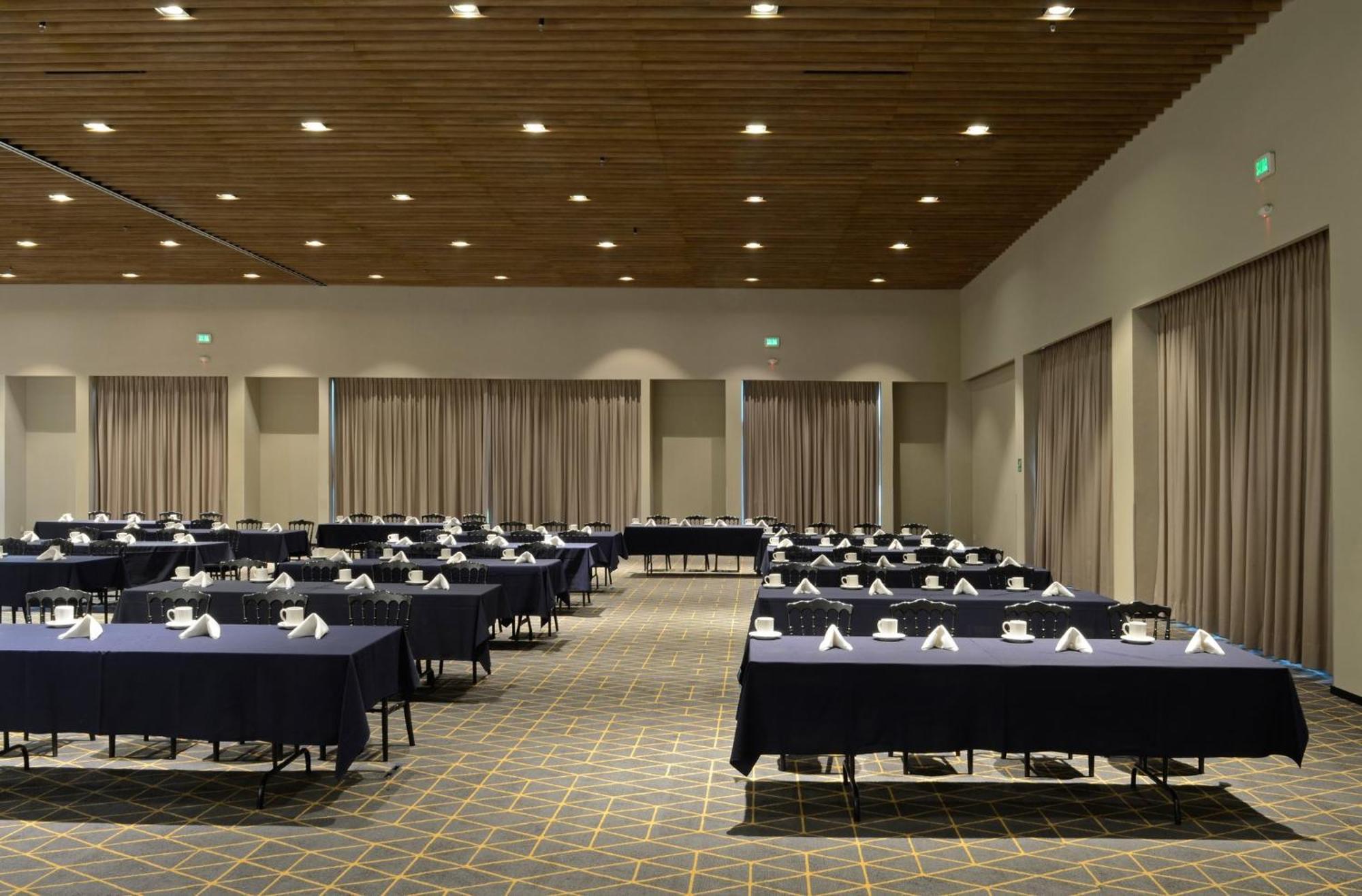 Holiday Inn San Luis Potosi-Quijote By Ihg Exterior foto
